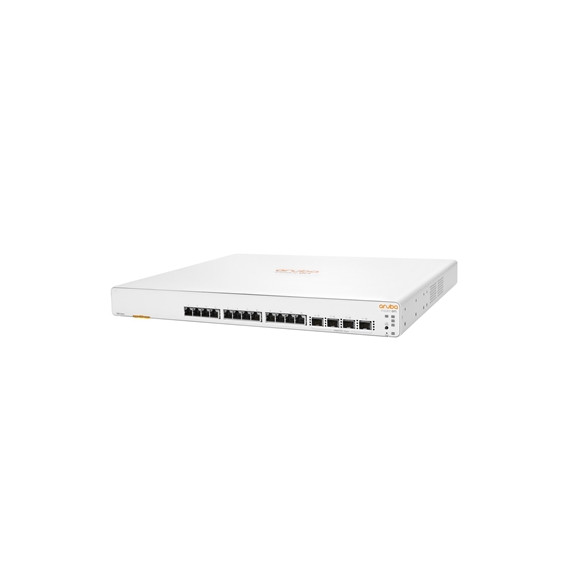  JL805A SWITCH JL805A ARUBA INSTANT ON 1960 12 X 10GB BASET + 